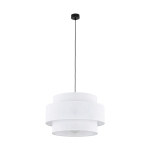 CALISTO WHITE LAMPA WISZĄCA 1 500
