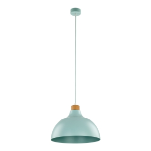 CAP MINT LAMPA WISZĄCA 1