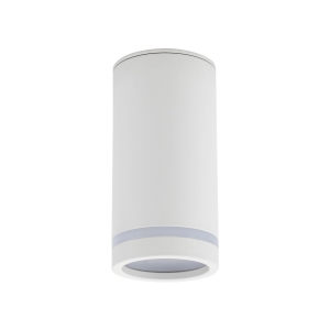 JET WHITE DOWNLIGHT 1xGU10