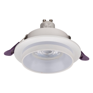 JET WHITE EYE 1xGU10