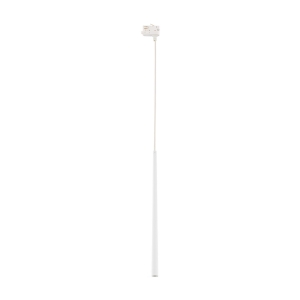 TRACER TRÓJOBWODOWY PIANO WHITE 1 G9