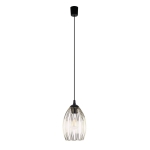 LIZA GOLD LAMPA WISZĄCA 1 PŁ