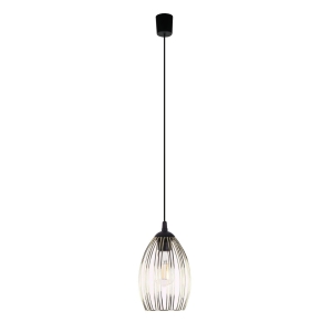LIZA GOLD LAMPA WISZĄCA 1 PŁ