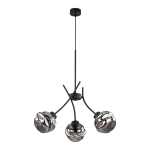 ZULIA LAMPA WISZĄCZA 3 PŁ