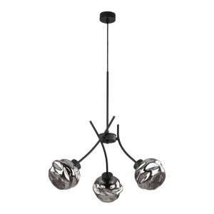 ZULIA LAMPA WISZĄCZA 3 PŁ