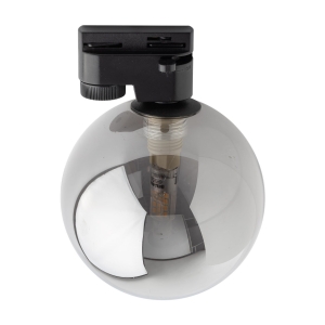 TRACER BLACK GRAPHITE GLASS 1 G9