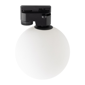 TRACER BLACK WHITE GLASS 1 G9