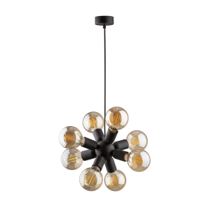 RUBIO LAMPA WISZĄCA 8 PŁ