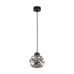 ZULIA LAMPA WISZĄCA 1 PŁ