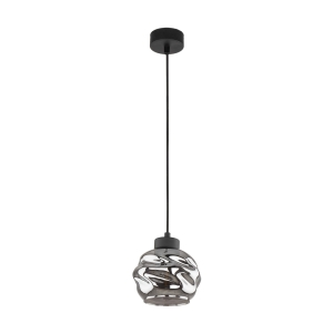 ZULIA LAMPA WISZĄCA 1 PŁ