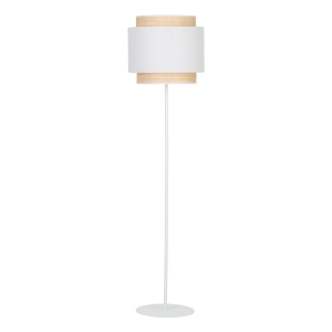 BOHO NEW WHITE LAMPA PODŁOGOWA1 PŁ