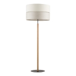 ECO LAMPA PODŁOGOWA 1