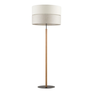 ECO LAMPA PODŁOGOWA 1