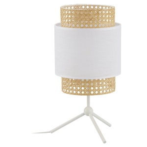 BOHO NEW WHITE LAMPKA NOCNA 1 PŁ