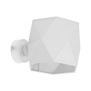 KANTOOR WHITE NEW KINKIET 1 PŁ