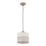 ECO LAMPA WISZĄCA 1  200