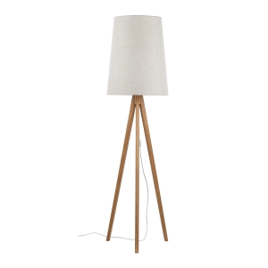 WALZ NATURE LAMPA PODŁOGOWA 1 PŁ FSC 100%, SA-COC-006060