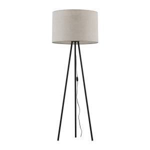 WINSTON NATURE LAMPA PODŁOGOWA 1 PŁ TRÓJNÓG