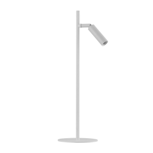 LAGOS WHITE LAMPKA NOCNA 1 PŁ G_9