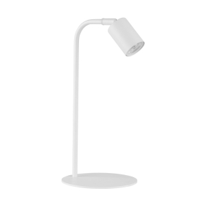 LOGAN WHITE LAMPKA NOCNA 1 PŁ