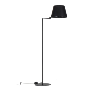 PANARO BLACK LAMPA PODŁOGOWA 1 PŁ