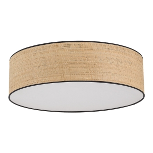 LIBERIA LAMPA SUFITOWA 4 PŁ 600