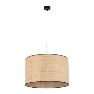 LIBERIA LAMPA WISZĄCA 3 PŁ 500