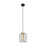 GALAXY NEW LAMPA WISZĄCA 1 PŁ