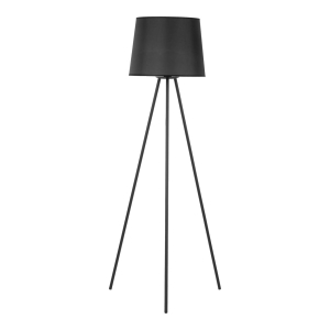 ISEO BLACK LAMPA PODŁOGOWA 1 PŁ