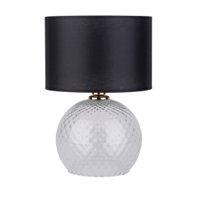 PACO TRANSPARENT LAMPKA NOCNA 1 PŁ