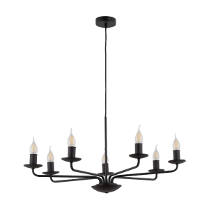 LIMAL LAMPA WISZĄCA 7