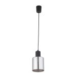 SIERRA BLACK LAMPA WISZĄCA 1 PŁ