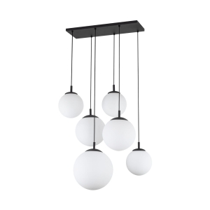 ESME WHITE LAMPA WISZĄCA 6