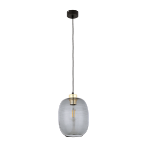 DELTA LAMPA WISZĄCA 1 PŁ