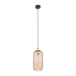PESCARA LAMPA WISZĄCA 1 PŁ