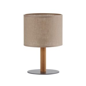 DEVA NATURE LAMPKA NOCNA FSC 100%, SA-COC-006060