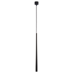 PIANO BLACK LAMPA WISZĄCA 1 PŁ