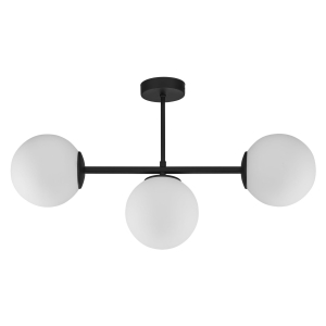 CELESTE LAMPA SUFITOWA 3 PŁ
