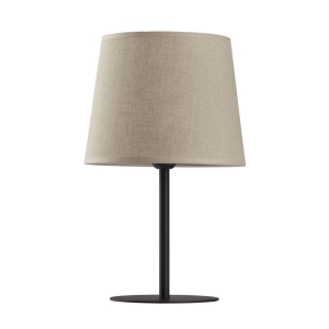 CHICAGO LINEN LAMPKA NOCNA 1