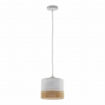 PAGLIA WHITE LAMPA WISZĄCA 1 PŁ 200