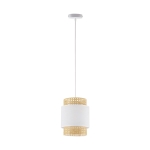 BOHO WHITE LAMPA WISZĄCA 1 PŁ 200