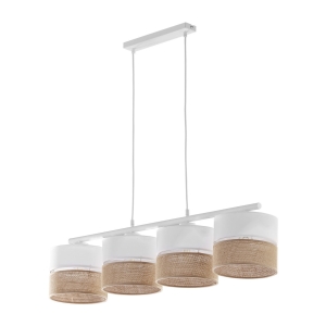 LINOBIANCO LAMPA WISZĄCA 4