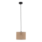 JUTA LAMPA WISZĄCA 1