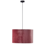 TERCINO PINK LAMPA WISZĄCA 3 PŁ 500