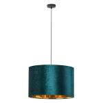 TERCINO GREEN LAMPA WISZĄCA 3 PŁ 500