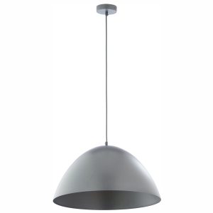 FARO NEW GRAPHITE LAMPA WISZĄCA 1 PŁ