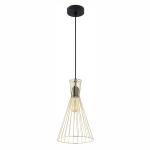 SAHARA LAMPA WISZĄCA 1 PŁ 220