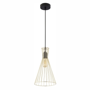SAHARA LAMPA WISZĄCA 1 PŁ 220