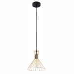 SAHARA LAMPA WISZĄCA 1 PŁ 230
