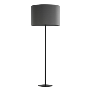 WINSTON GRAY LAMPA PODŁOGOWA 1 PŁ